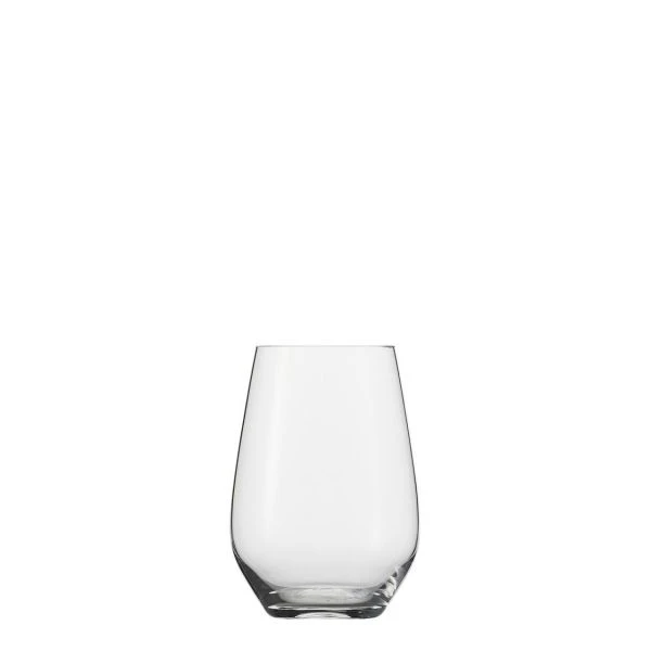 Schott Zwiesel Forte Stemless Wine 3 Schott Zwiesel Forte Stemless Wine