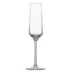 Schott Zwiesel Pure Champagne Flute 1 Schott Zwiesel Pure Champagne Flute -Home Furnishings Shop 0026.112415 champagne