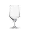 Schott Zwiesel Pure Water Glass -Home Furnishings Shop 0026.112842 water