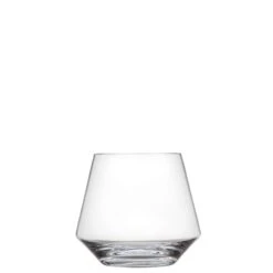 Schott Zwiesel Pure Stemless Burgundy Wine