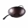 Smithey Carbon Steel Wok -Home Furnishings Shop 08202021 Smithey1