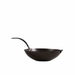 Smithey Carbon Steel Wok -Home Furnishings Shop 08202021 Smithey6