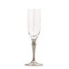 Match Pewter Champagne Glass