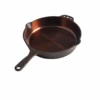 Smithey No. 10 Skillet -Home Furnishings Shop 10T Angle