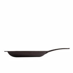 Smithey No. 10 Chef Skillet -Home Furnishings Shop 10c Profile