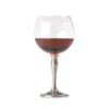 Match Pewter Balloon Wine Glass -Home Furnishings Shop 1101.0