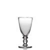 Simon Pearce Hartland Water Goblet -Home Furnishings Shop 1123 hartlandgoblet