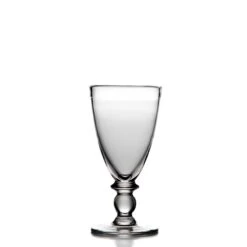 Simon Pearce Hartland Water Goblet