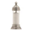 Match Pewter Toscana Salt Mill