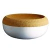 Emile Henry Creme Storage Bowls 2 Emile Henry Creme Storage Bowls -Home Furnishings Shop 118765
