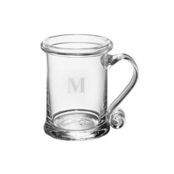 Simon Pearce Windsor Tankard 11 Simon Pearce Windsor Tankard -Home Furnishings Shop 1203 windsor tankard m engraved