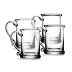 Home Furnishings Shop -Home Furnishings Shop 1203 windsor tankard m set of 4