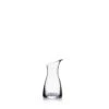 Simon Pearce Barre Carafe, Small