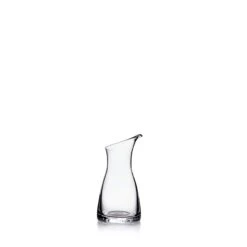 Simon Pearce Barre Carafe, Small