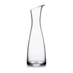 Simon Pearce Barre Carafe, Large