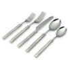 Match Pewter Gabriella 5 Piece Flatware Setting 2 Match Pewter Gabriella 5 Piece Flatware Setting -Home Furnishings Shop 1231.5 gabriella 2