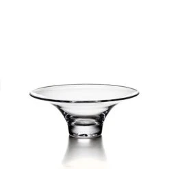 Simon Pearce Hanover Bowl, Medium