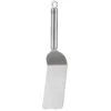 Rösle Angled Spatula, 12.6 In.