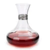 Match Pewter "In Vino Veritas" Decanter 2 Match Pewter "In Vino Veritas" Decanter -Home Furnishings Shop 1264.0