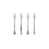 Match Pewter Assorted Olive Cocktail Forks, Set/4 -Home Furnishings Shop 1342.0jpg