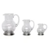 Match Pewter Glass Pitcher 2 Match Pewter Glass Pitcher -Home Furnishings Shop 1346.01348.01349.0 2 a71b43e8 fddb 4d0c af76 599b6b64b63a
