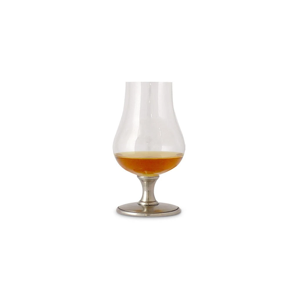 Match Pewter Whiskey Glass 3 Match Pewter Whiskey Glass