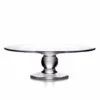 Simon Pearce Hartland Cakeplate, Large