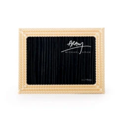 Michael Aram Twist Gold Frame 5x7