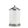 Match Pewter Convivio Canister, Medium -Home Furnishings Shop 1517.0