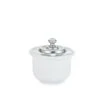 Match Pewter Convivio Sugar Bowl -Home Furnishings Shop 1543.0