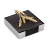 Michael Aram Wheat Cocktail Napkin Holder -Home Furnishings Shop 174040