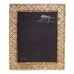 Michael Aram Palm Frame 8x10