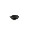 Simon Pearce Barre Slate Dip Bowl 2 Simon Pearce Barre Slate Dip Bowl -Home Furnishings Shop 1831 Barre Dip Bowl Slate