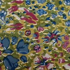 Jardin Blue & Vert Runner -Home Furnishings Shop 1fc712ea6633cc908277f0826ed6e4dbd4f4f535ac355eb31948def52e32ce09