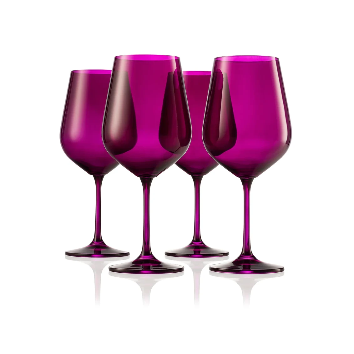 Sheer Amethyst Red Wine 3 Sheer Amethyst Red Wine