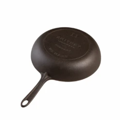 Smithey No. 11 Deep Skillet W/ Glass Lid -Home Furnishings Shop 2 3ba6daa6 1cf4 47a2 8d43 ce273d9cdd4d