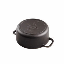 Smithey Dutch Oven 3.5QTS -Home Furnishings Shop 3.5qt dutch oven 3