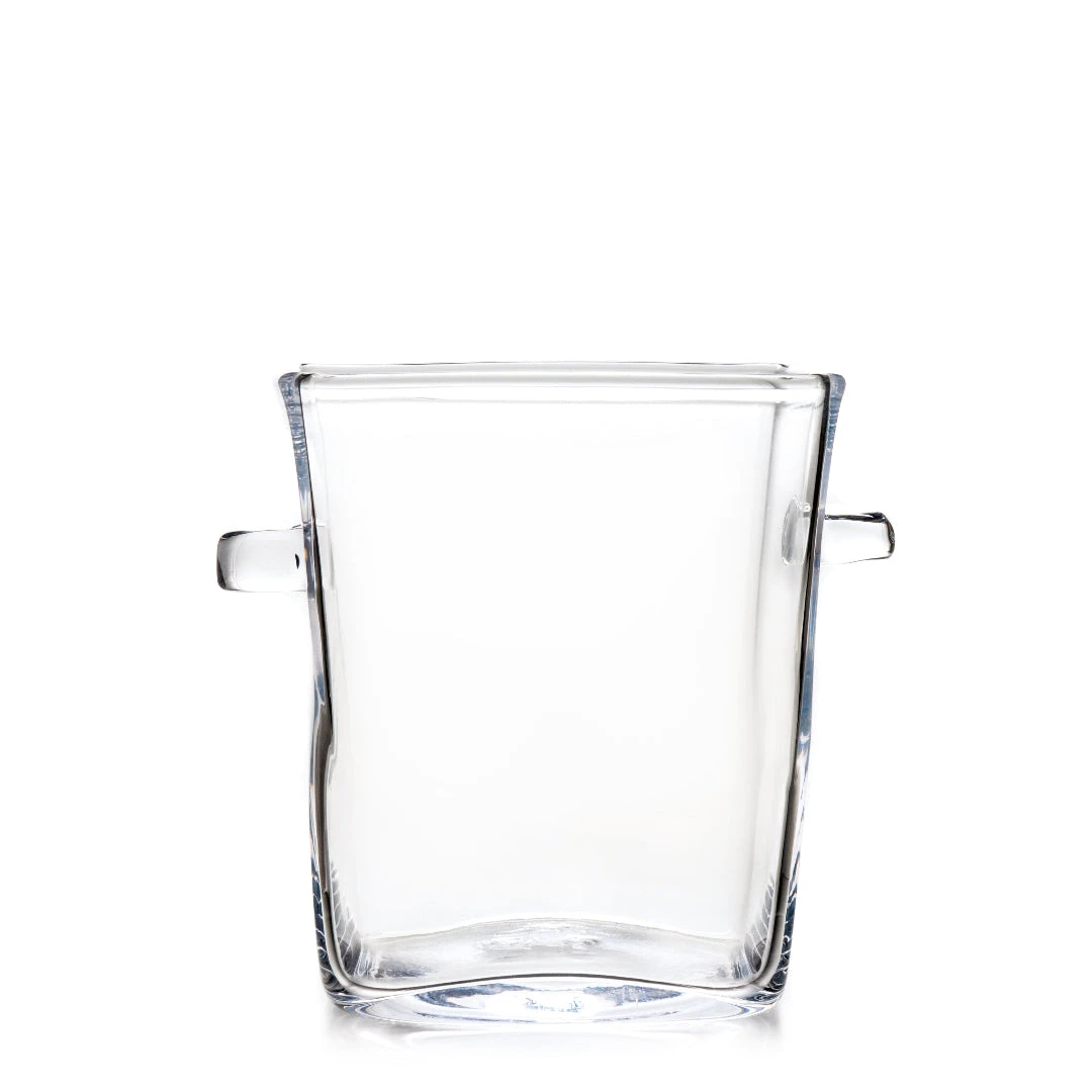 Simon Pearce Woodbury Ice Bucket 5 Simon Pearce Woodbury Ice Bucket - Image 3