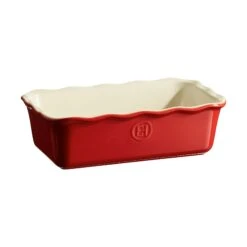 Emile Henry Loaf Pan 5 Emile Henry Loaf Pan -Home Furnishings Shop 366320LoafPan 1024x1024 2x f9859cb5 d627 45c5 8997 584ff7d3f3fb