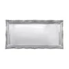 Mariposa Pearl Drop Long Rectangular Tray 2 Mariposa Pearl Drop Long Rectangular Tray -Home Furnishings Shop 3774 Pearl Drop Long rectangular tray