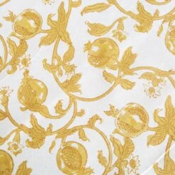 Granada Mustard Tablecloth 13 Granada Mustard Tablecloth -Home Furnishings Shop 38 28 2