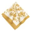 Granada Mustard Napkin -Home Furnishings Shop 38 28 5 napkin1