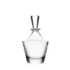 Simon Pearce Bristol Decanter -Home Furnishings Shop 3988 Bristol Decanter