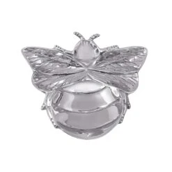 Mariposa Honeybee Nut Dish