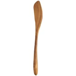Staub Olivewood Spatula -Home Furnishings Shop 40509 252 3