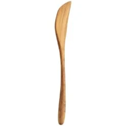 Staub Olivewood Spatula -Home Furnishings Shop 40509 252 4