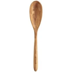 Staub Olivewood Spoon -Home Furnishings Shop 40509 253 2