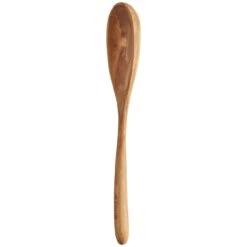 Staub Olivewood Spoon -Home Furnishings Shop 40509 253 3