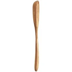 Staub Olivewood Spoon -Home Furnishings Shop 40509 253 5