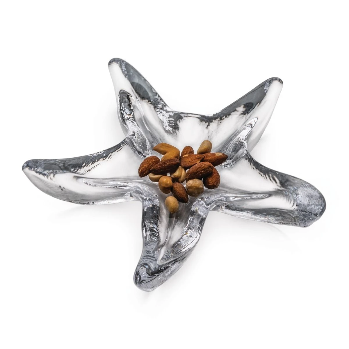 Simon Pearce Starfish Dish 5 Simon Pearce Starfish Dish - Image 3